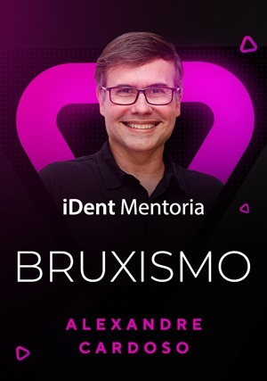 Cover for iDent Mentoria: Bruxismo