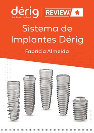 Cover for Review: Sistema de Implantes Dérig