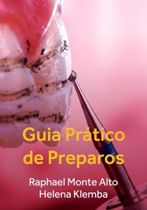 Cover for Guia Prático de Preparos
