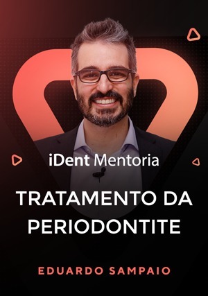 Cover for iDent Mentoria: Tratamento da Periodontite