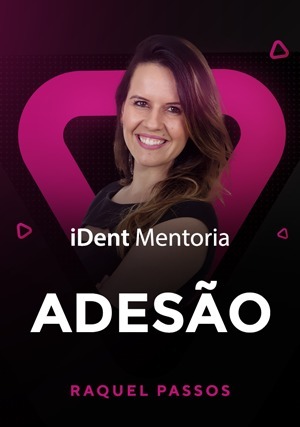 Cover for iDent Mentoria: Adesão