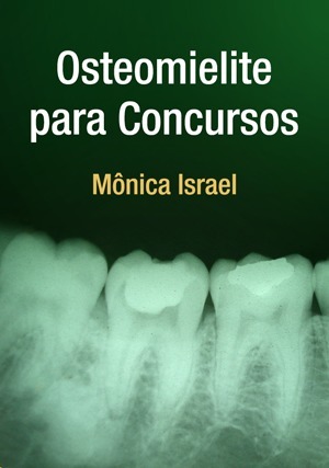 Cover for Osteomielite para Concursos