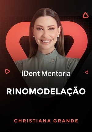 Cover for iDent Mentoria: Rinomodelação