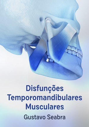 Cover for Disfunções Temporomandibulares Musculares
