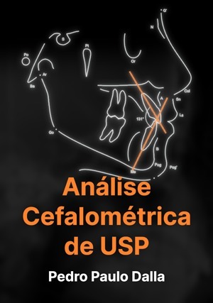 Cover for Análise Cefalométrica da USP