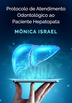 Cover for Protocolo de Atendimento Odontológico ao Paciente Hepatopata