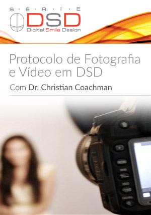 Cover for DSD: Protocolo de Foto e Vídeo