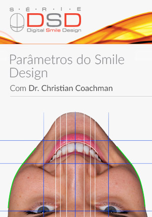 Cover for Parâmetros do Design de Sorriso