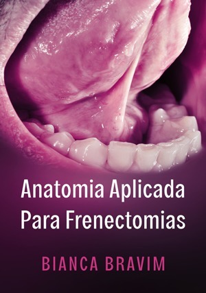 Cover for Anatomia Aplicada Para Frenectomias