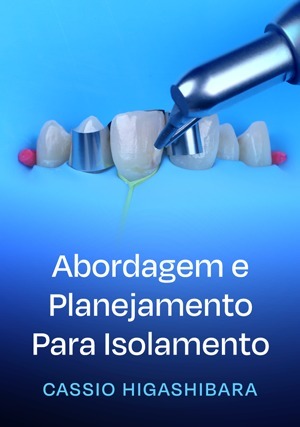 Cover for Abordagem e Planejamento Para Isolamento