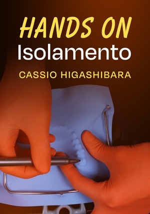 Cover for Hands On: Isolamento