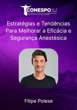 Cover for CONESPO: Estratégias e Tendências Para Melhorar a Eficácia e Segurança Anestésica