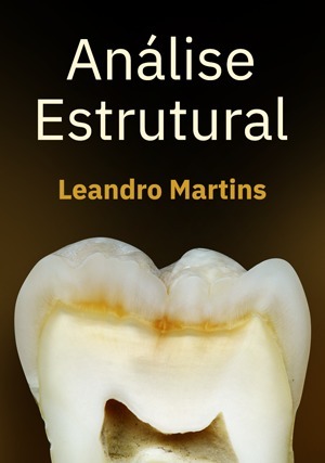 Cover for Análise Estrutural