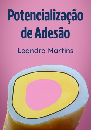 Cover for Potencialização de Adesão