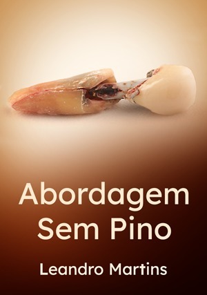 Cover for Abordagem Sem Pino