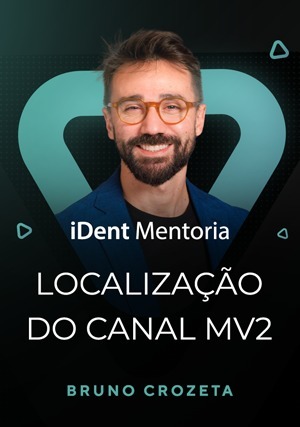 Cover for iDent Mentoria: Localização do Canal MV2
