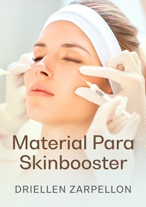 Cover for Material Para Skinbooster