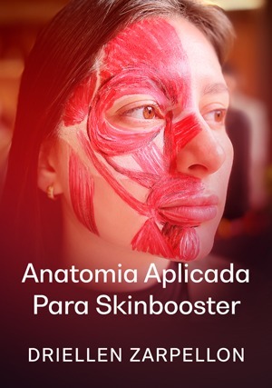 Cover for Anatomia Aplicada Para Skinbooster