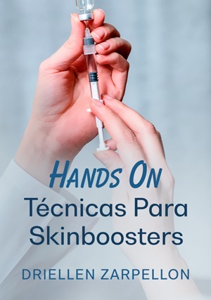 Cover for Hands On: Técnicas Para Skinboosters