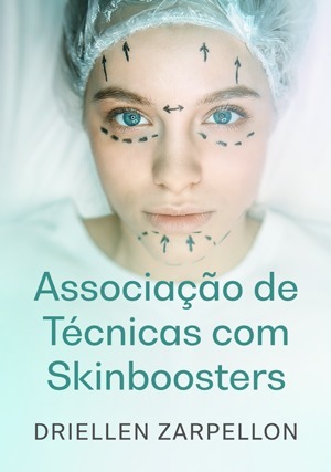 Cover for Associação de Técnicas com Skinboosters