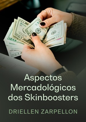Cover for Aspectos Mercadológicos dos Skinboosters