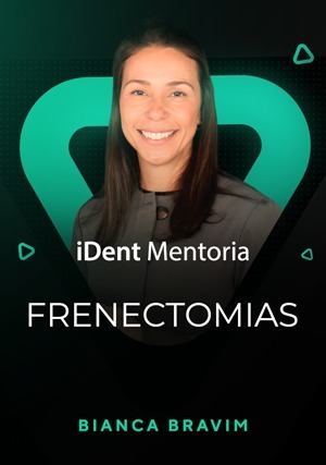 Cover for iDent Mentoria: Frenectomias