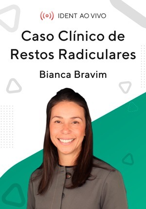 Cover for Caso Clínico Ao Vivo: Restos Radiculares