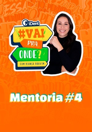 Cover for Vai Pra Onde Mentoria