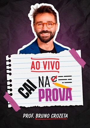 Cover for Ao Vivo Cai Na Prova