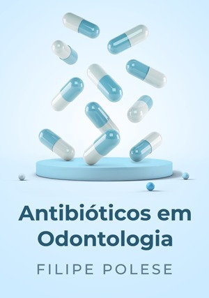 Cover for Antibióticos em Odontologia
