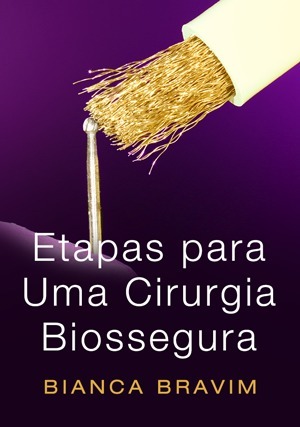 Cover for Etapas para Uma Cirurgia Biossegura