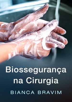 Cover for Biossegurança na Cirurgia