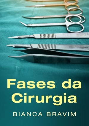 Cover for Fases da Cirurgia
