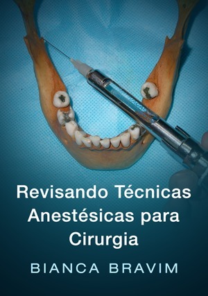 Cover for Revisando Técnicas Anestésicas para Cirurgia