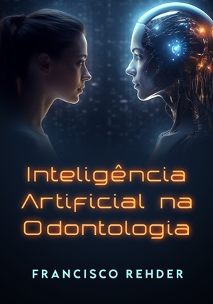 Cover for Inteligência Artificial na Odontologia