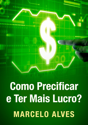 Cover for Como Precificar e Ter Mais Lucro?