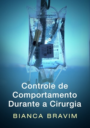 Cover for Controle de Comportamento Durante a Cirurgia