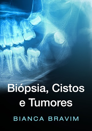 Cover for Biópsia, Cistos e Tumores