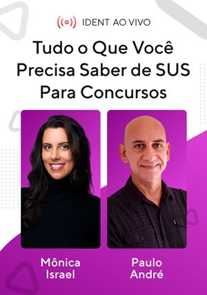 Cover for Tudo o Que Você Precisa Saber de SUS Para Concursos