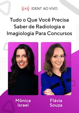 Cover for Tudo o Que Você Precisa Saber de Radiologia e Imaginologia Para Concursos