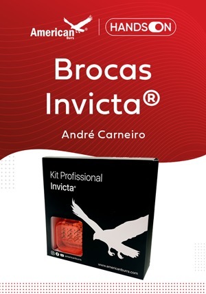 Cover for Hands On Brocas Invicta