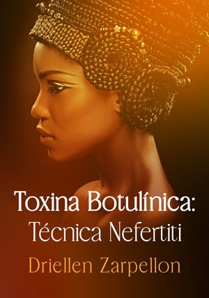 Cover for Toxina Botulínica: Técnica Nefertiti