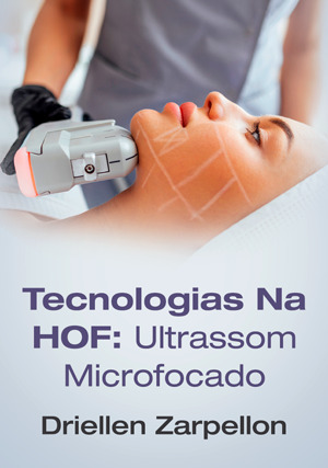 Cover for Tecnologias Na HOF: Ultrassom Microfocado