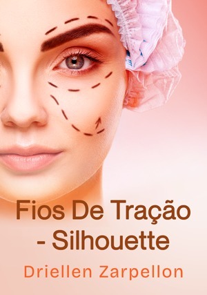 Cover for Fios De Tração - Silhouette