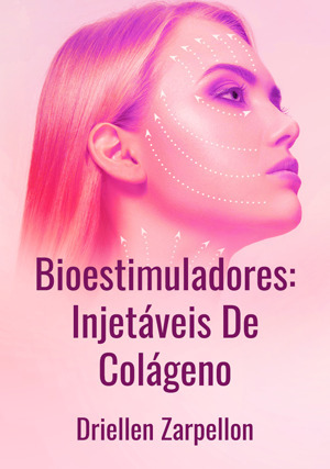 Cover for Bioestimuladores: Injetáveis De Colágeno