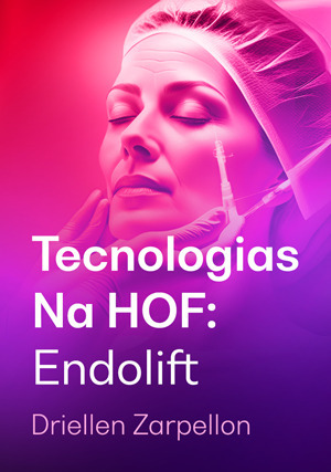 Cover for Tecnologias Na HOF: Endolift