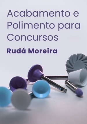 Cover for Acabamento e Polimento para Concursos