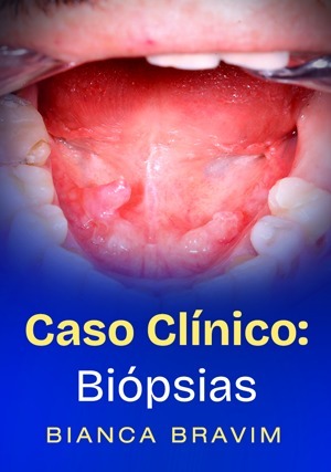 Cover for Caso Clínico: Biópsias