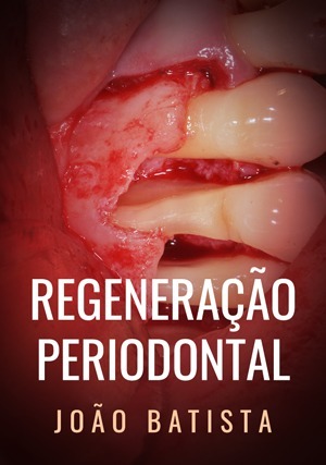 Cover for Regeneração Periodontal