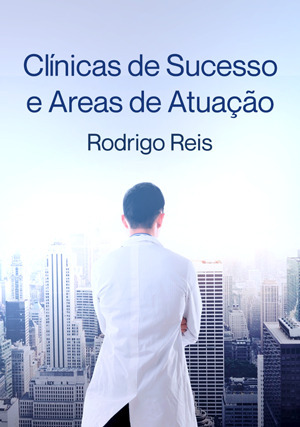Cover for Clínicas de Sucesso e Áreas de Atuação